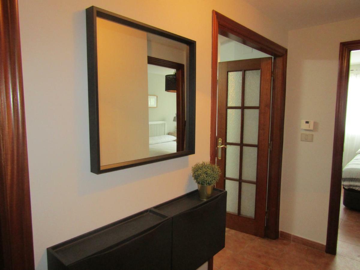 Apartamento Bed&Center 2A Apartamento Lugo Exterior foto